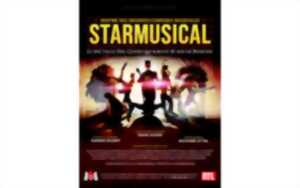 photo Annulé: Concert: Starmusical