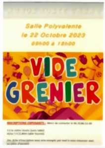 Vide grenier, vide atelier et troc de plante