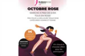 Octobre rose | La Beaumontoise