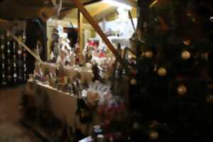 photo Marché de Noël