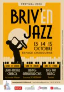 photo BM Project (Jazz club 19100) (Espace Chadourne)