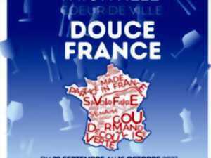 DOUCE FRANCE