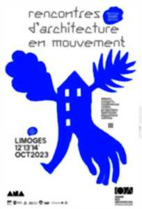 photo Biennale - Itinéraire Photographique en Limousin - Limoges