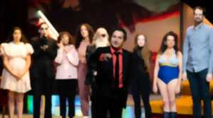 photo Théâtre :