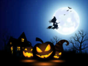 photo Balade d'Halloween