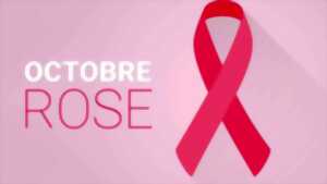 Octobre Rose : une balade en faveur de la lutte contre le cancer