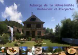 photo Marché de Noël de l'Auberge de la Hühnelmühle