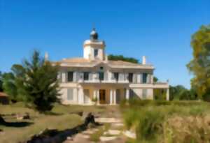 photo Conférence : Les châteaux de Certes de la motte féodale au manoir de plaisance