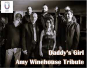 photo Concert de Daddy's Girl : les plus beaux titres d'Amy Winehouse