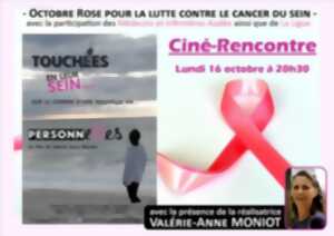 Ciné-Débat : Octobre rose