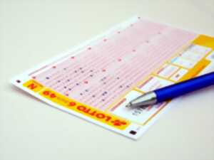 photo Loto par Bellevue Partage