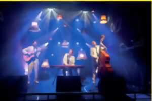 photo Concert au Théâtre :
