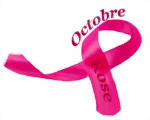 photo Octobre Rose