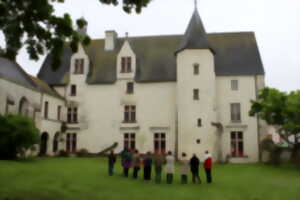 Salon du livre d'Histoire