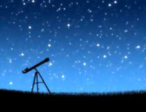 photo Observation du Ciel avec l'Observatoire Des Causses à l'Aubrac à Sévérac d'Aveyron