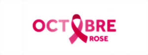 photo Octobre Rose : Tous en Rose !