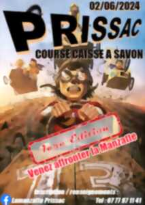 photo Course de caisse à savon
