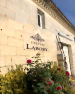 photo Château Labory - Portes ouvertes Fronsac & Canon Fronsac