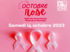 photo Octobre rose