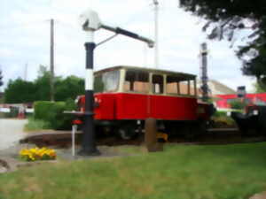 photo La fête du train miniature au Musée HistoRail