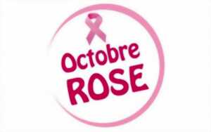 photo Octobre rose -  Bessines se mobilise et s’habille de rose !