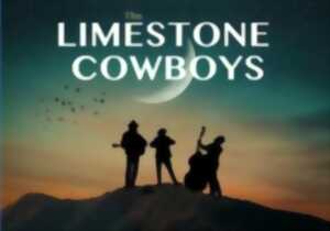 photo Concert - Limestone Cowboys