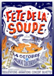 Fête de la soupe