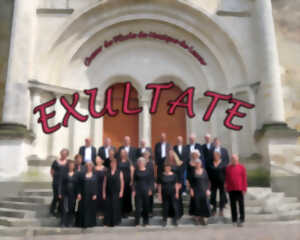 Concert Exultate