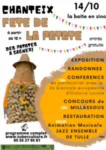 Fête de la Patate