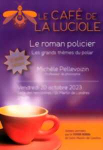 photo LE CAFÉ DE LA LUCIOLE