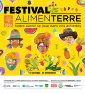 photo FESTIVAL ALIMENTERRE - CAUSSE-DE-LA-SELLE