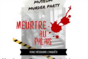 photo Museum murder party - Limoges