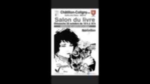 photo Salon du livre