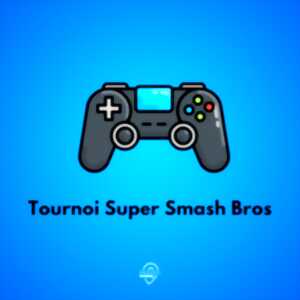 photo Arca'Arena : tournoi Super Smash Bros