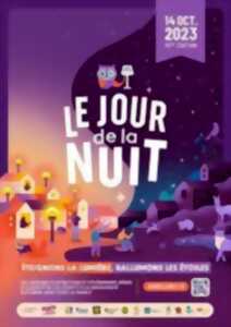 Le jour de la Nuit