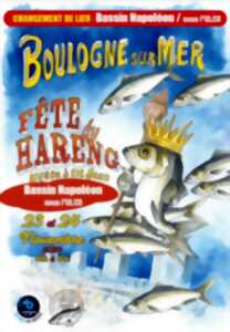 photo La fête du hareng à Boulogne-sur-Mer