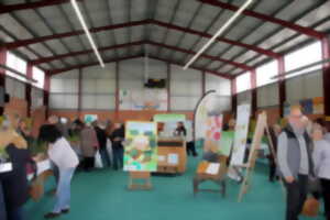 photo Bourse aux plantes