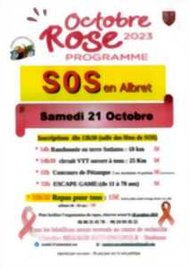 Octobre Rose