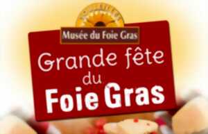 La Grande Fête du Foie Gras