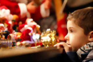 photo MARCHÉ DE NOËL DE SAINT-GERMAIN DU TEIL