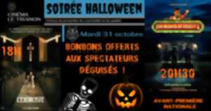 photo HALLOWEEN AU TRIANON