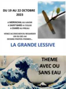 La Grande Lessive