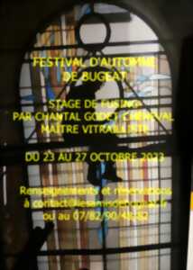 Festival SPOC d'Automne de Bugeat