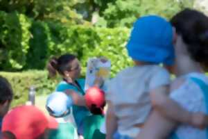 photo Les petits monstres au Château Raoul