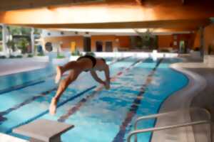 photo Animations adultes à la Piscine : vacances de La Toussaint