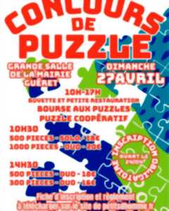 photo Concours de puzzle