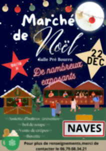 photo Marché de Noël