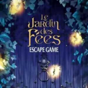 photo Escape  Game  : Le jardin des fées