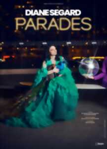 photo Diane Segard - Parades - COMPLET