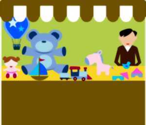 Bourse aux jouets